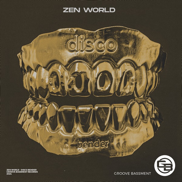 Disco Bender - Single