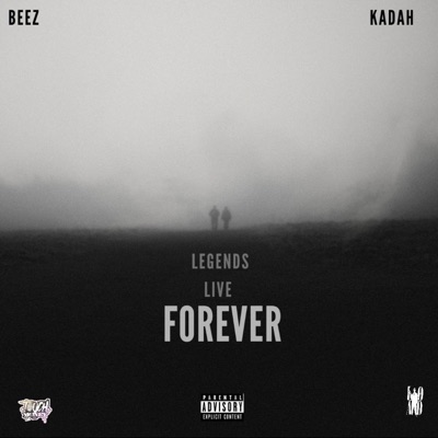 Legends Live Forever