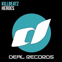Heroes - Single - Killbeatz