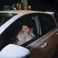 solo di notte