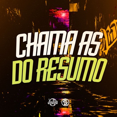 Chama as do Resumo - Single