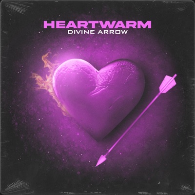 HeartWarm: Divine Arrow - EP