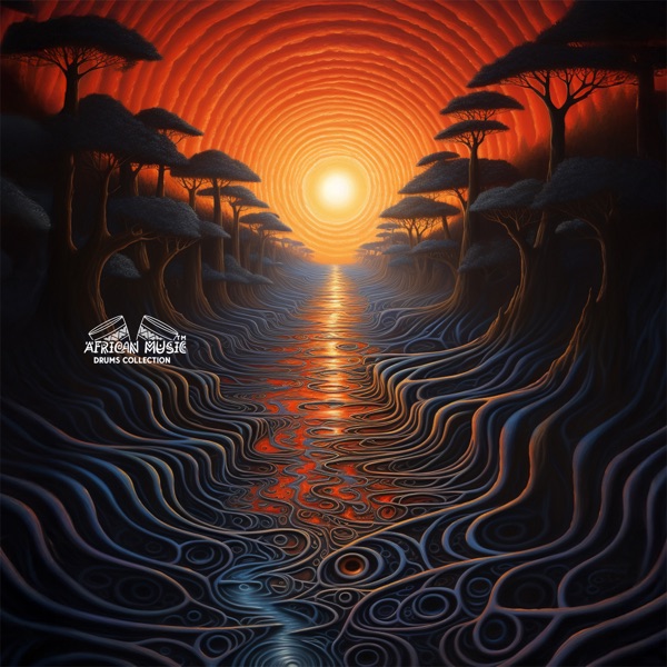 Vibrational Africa for Inner Power Awakening