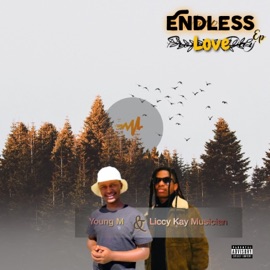Forever (feat. Alive) Young M SA & Liccy Kay Musician