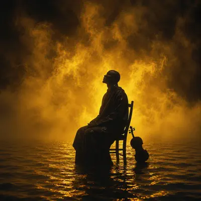 Listen to 4AM by Afro Soul Music