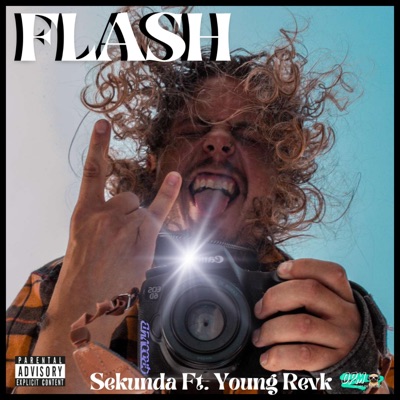 Flash (feat. Young Revk) - Single