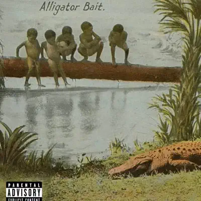 Listen to Alligator Bait - EP by LastLetterz
