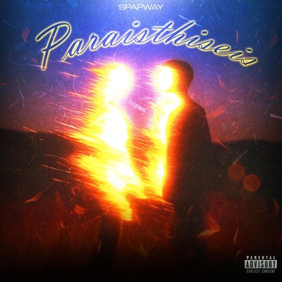 Paraisthiseis (feat. Stav) - Single