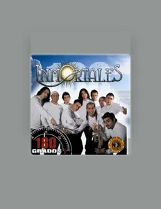 Listen to Inmortales, watch music videos, read bio, see tour dates & more!