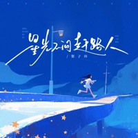 借光而行 - Single - 贺子玲