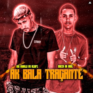 Ak Bala Traçante