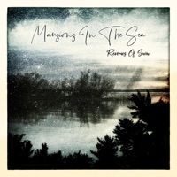 Reveries Of Snow - Single - Mansions In The Sea