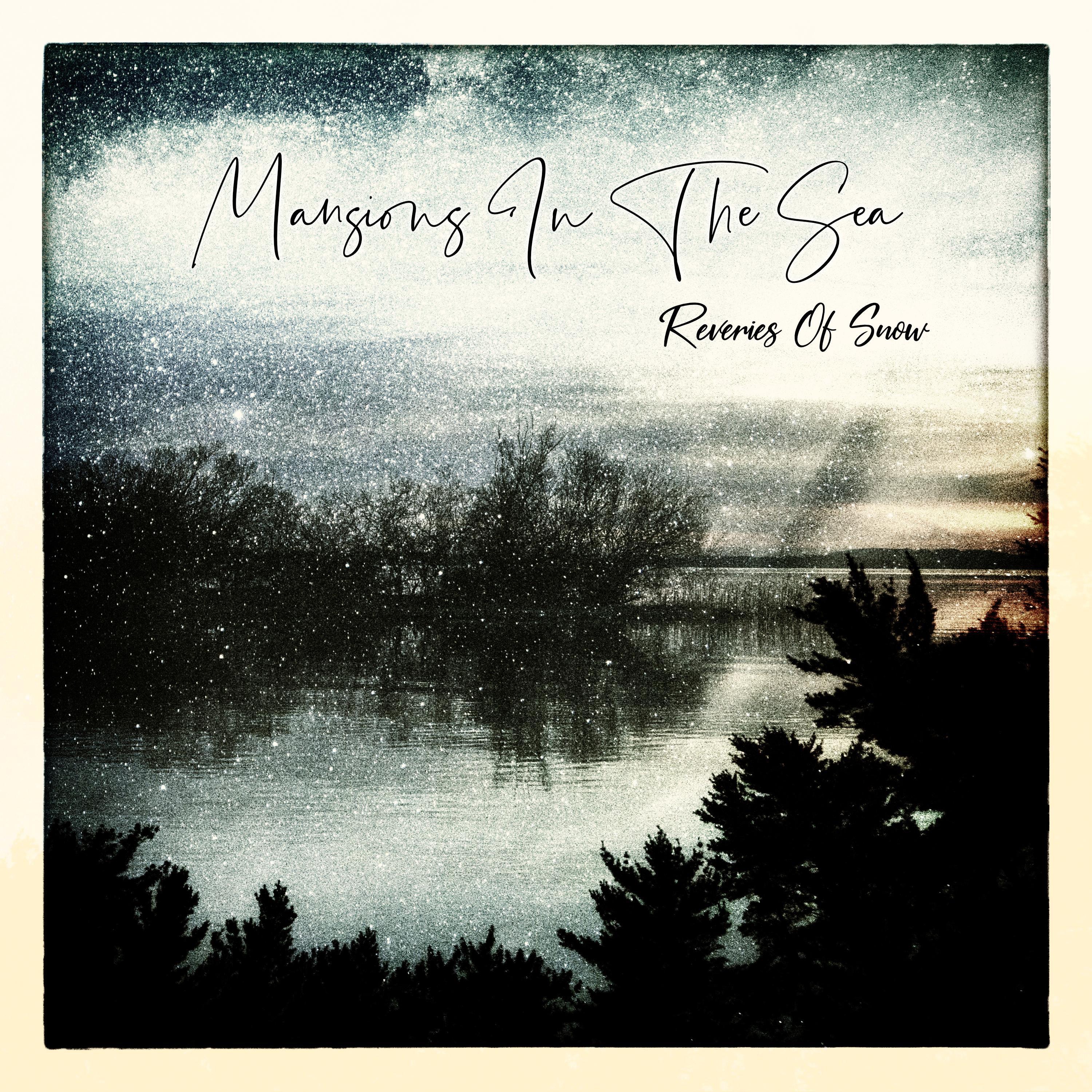 Reveries Of Snow - Single