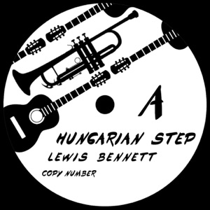 Hungarian Step - Single