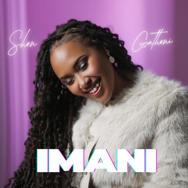 Imani - Single