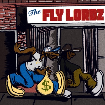 Fly Lordz: Crash The Party