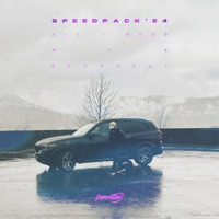 SPEEDPACK'24 (Sped Up) - Single - Javlin