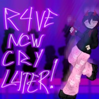R4VE NOW CRY L4TER! - Koda.kys