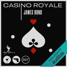 Casino Royale (French Edition) (Unabridged)