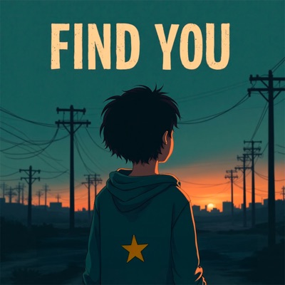 Find You - Single