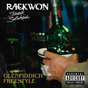 Glenfiddich - Single