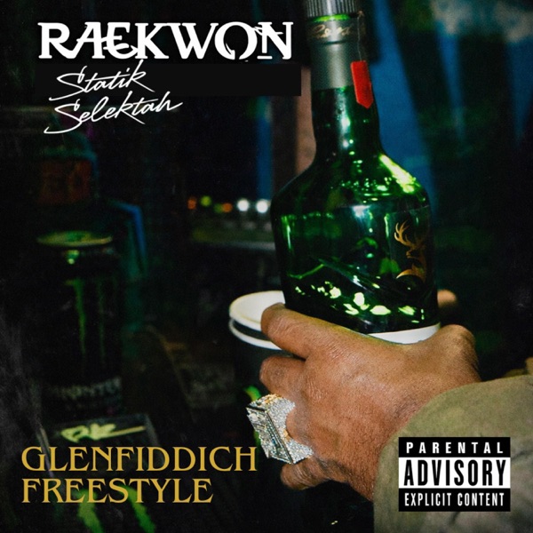 Glenfiddich - Single
