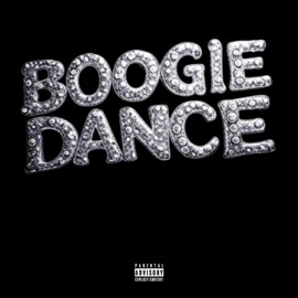 BOOGIE DANCE (feat. Zen Univrse) Zilim