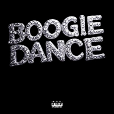 BOOGIE DANCE (feat. Zen Univrse) - Single