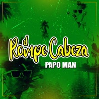El Rompecabeza - Single - Papo Man & Rey De Rocha