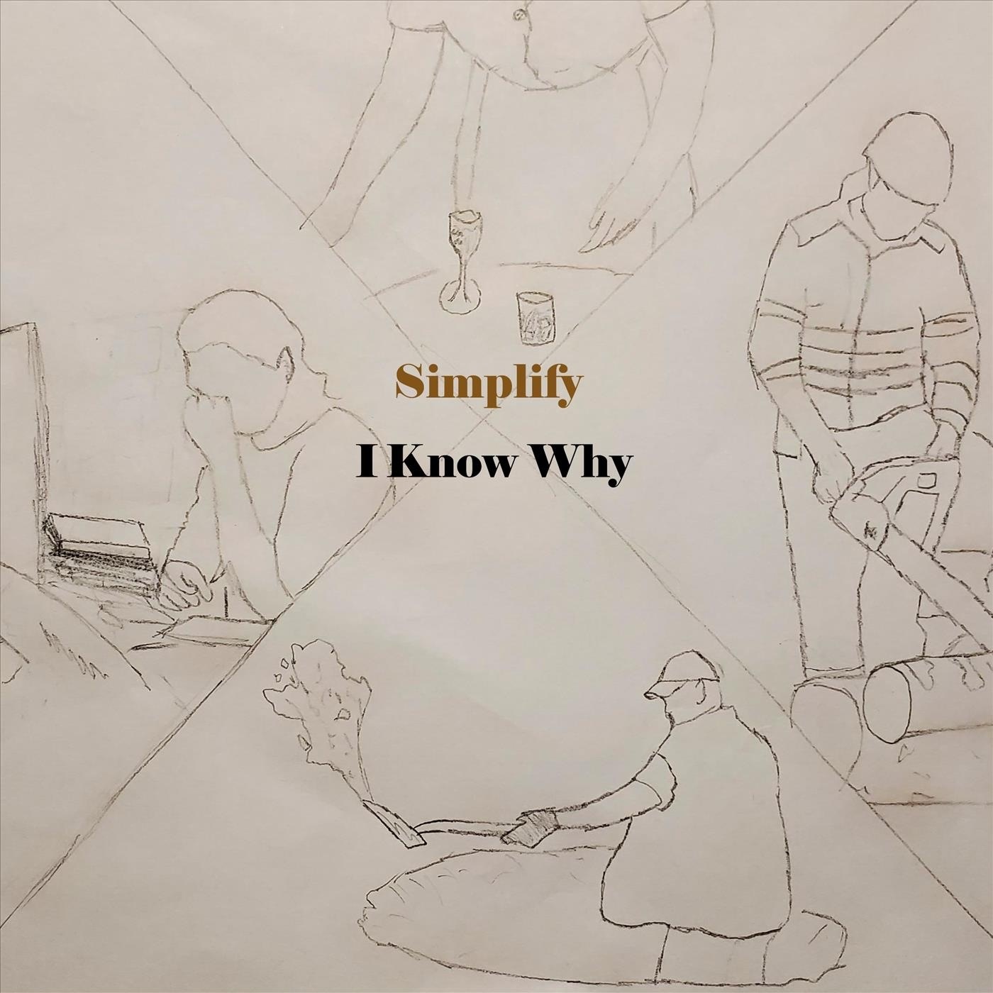 I Know Why - Single