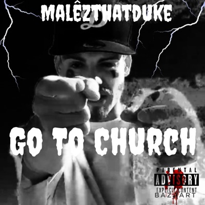 Go To Church - Single