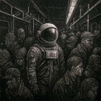 Забери меня рутина - Single