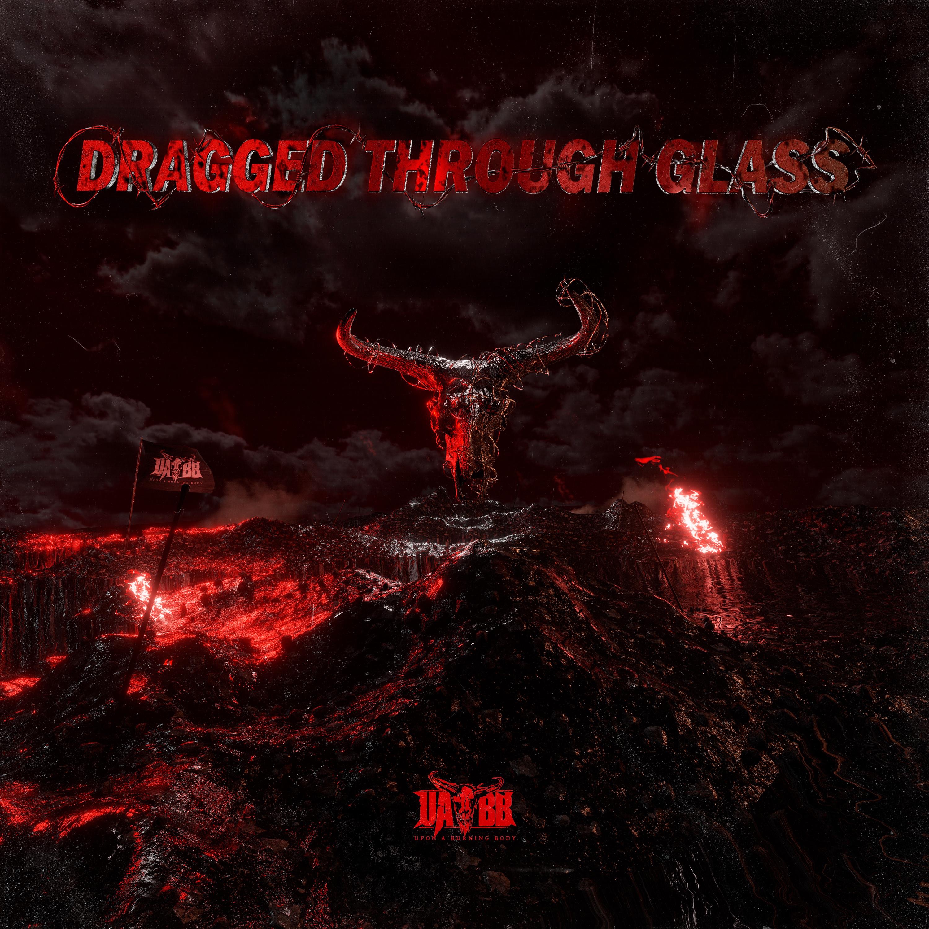 Dragged Through Glass - Single