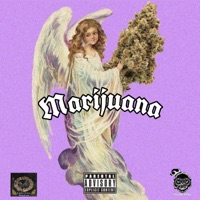 Marijuana (feat. Pancho flow) - Single - Black paul