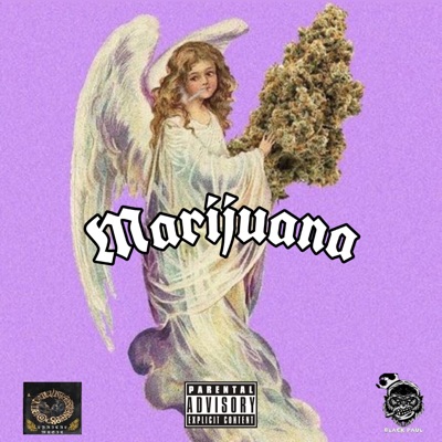 Marijuana (feat. Pancho flow) - Single