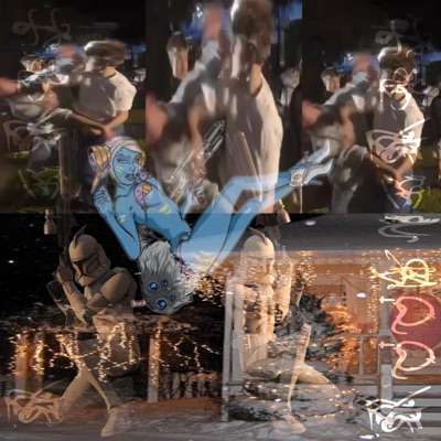 galactic senate - Single