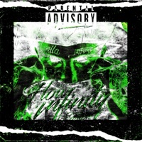 LAS MIRADAS (feat. Nell, MUVAL & FLAKKO LA RUINA) - Single - Voortex