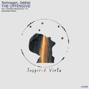 The Offensive - EP
