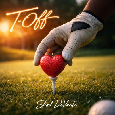 T-Off - EP
