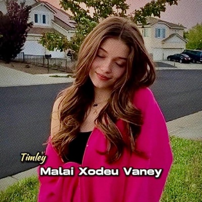 Timley Malai Xodeu Vaney - Single