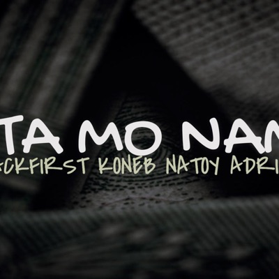 Kita mo naman (feat. Adrian, Koneb, natoy & Jpcg) - Single