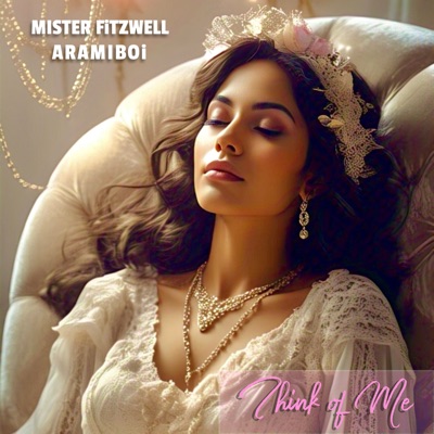 Think of Me - Single