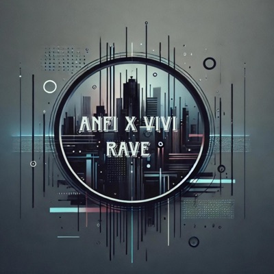 RAVE (feat. VIVI) - Single