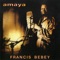 Forest Nativity - Francis Bebey lyrics