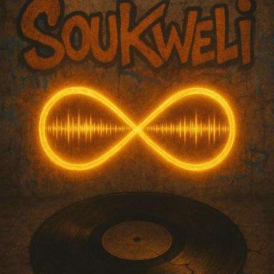 25 'til Infinity - Single