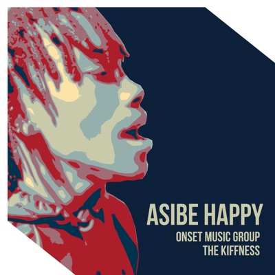 Asibe Happy (Amapiano Remix) - Single