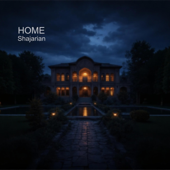 HOME (For Iran) (feat. Mohammadreza Shajarian)