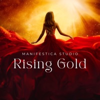 Rising Gold - Single - manifestica_studio