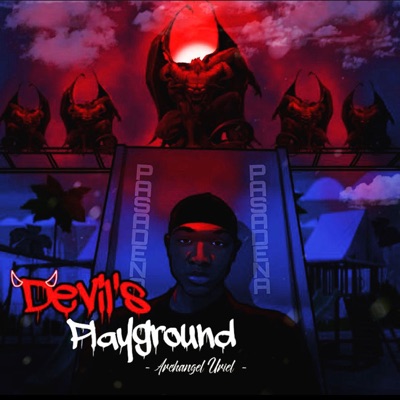 Devil's Playground - Single