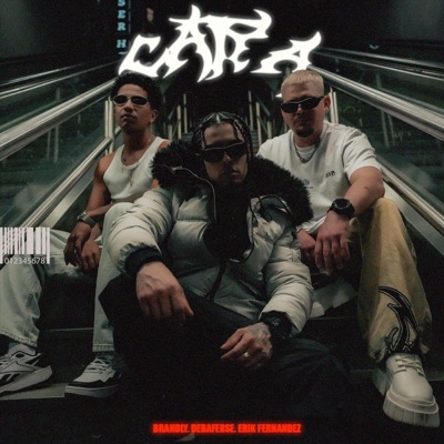 Cara (En Vivo) - Single
